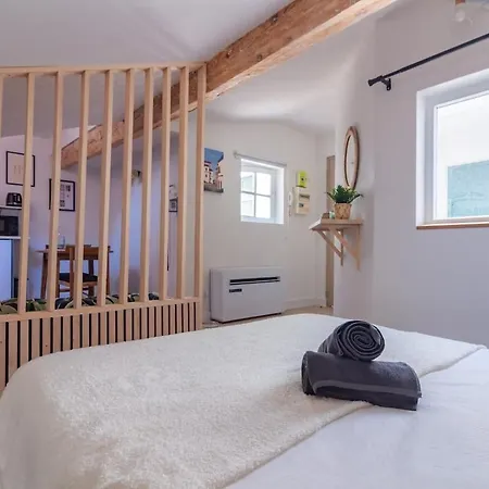 Lideale - Air-conditioned - 4 Min Gare Matabiau *