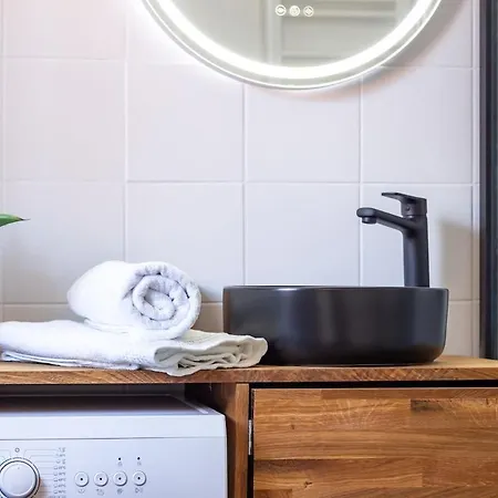 Lideale - Air-conditioned - 4 Min Gare Matabiau