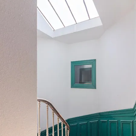 Lideale - Air-conditioned - 4 Min Gare Matabiau *