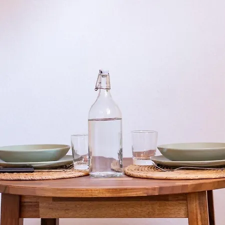 Lideale - Air-conditioned - 4 Min Gare Matabiau Daire Toulouse