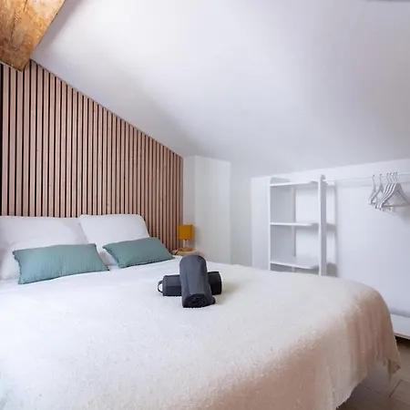 Lideale - Air-conditioned - 4 Min Gare Matabiau Lejlighed Toulouse