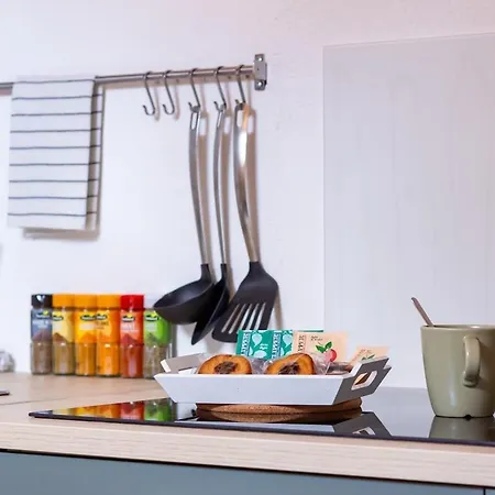 Apartmán Lideale - Air-conditioned - 4 Min Gare Matabiau