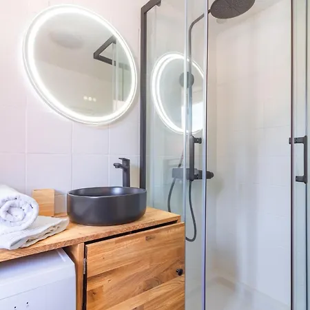 Lideale - Air-conditioned - 4 Min Gare Matabiau Lejlighed Toulouse