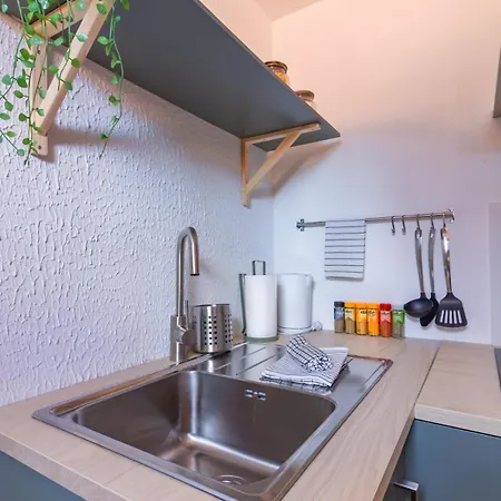 Lideale - Air-conditioned - 4 Min Gare Matabiau Toulouse