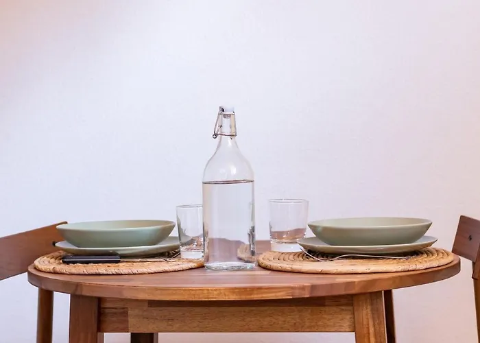 Lideale - Air-conditioned - 4 Min Gare Matabiau Apartamento Toulouse