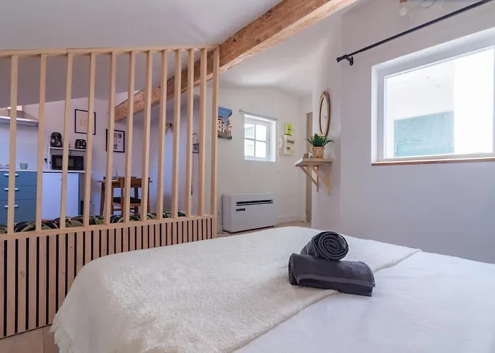 Lideale - Air-conditioned - 4 Min Gare Matabiau *