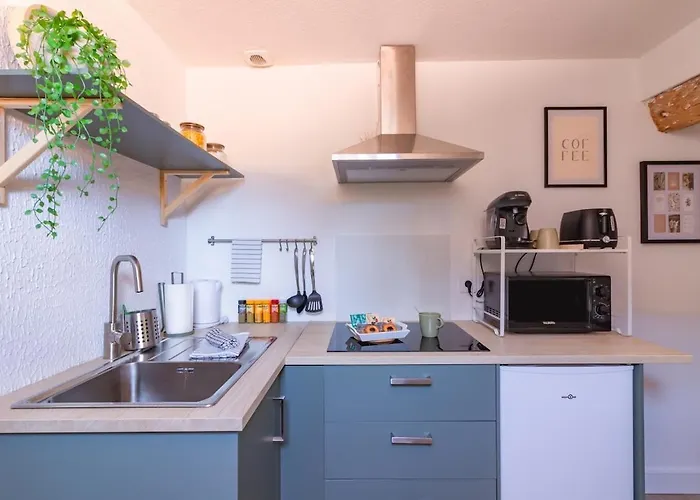 Apartament Lideale - Air-conditioned - 4 Min Gare Matabiau