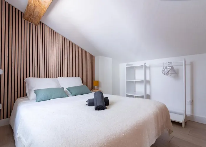 Lideale - Air-conditioned - 4 Min Gare Matabiau Apartament Tuluza