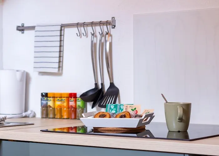 Apartament Lideale - Air-conditioned - 4 Min Gare Matabiau