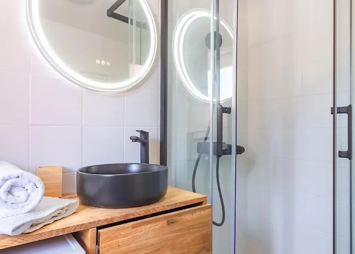 Lideale - Air-conditioned - 4 Min Gare Matabiau Apartamento Toulouse