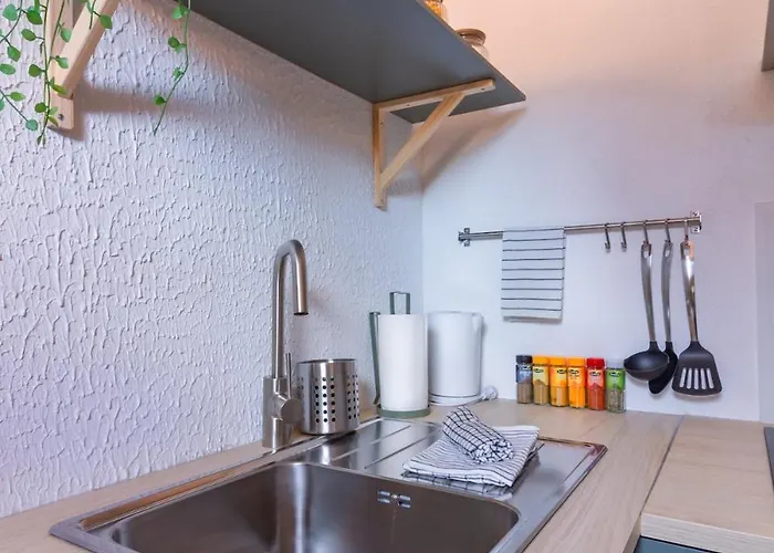 Lideale - Air-conditioned - 4 Min Gare Matabiau Toulouse