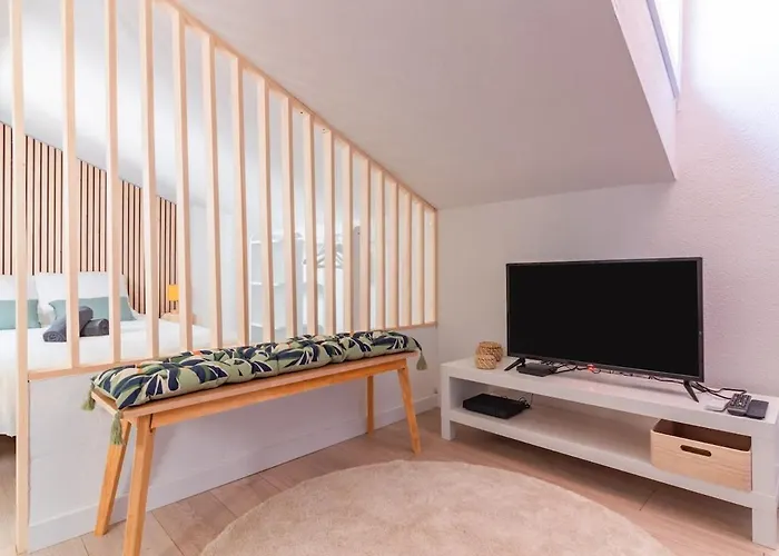 Appartement Lideale - Air-conditioned - 4 Min Gare Matabiau *