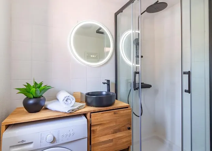 Lideale - Air-conditioned - 4 Min Gare Matabiau *